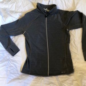 Nike Dri-Fit Running Top